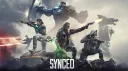 Synced-Australia Official banner