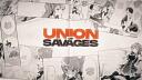 Union Of Savages Banner