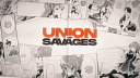 Union Of Savages banner