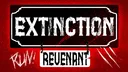 𝐄𝐗𝐓𝐈𝐍𝐂𝐓𝐈Ø𝐍 : 𝐑𝐞𝐯𝐞𝐧𝐚𝐧𝐭 banner
