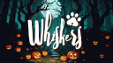 Whiskers banner