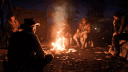 Red Dead Brasil banner