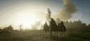 Red Dead Brasil banner