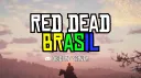 Red Dead Brasil banner
