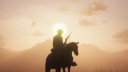 Red Dead Brasil banner
