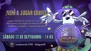 Buenos Aires GameDevs banner