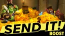 The Greedy Goblin banner