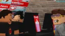banner