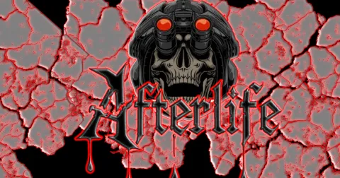 AfterWorld banner