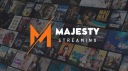 MAJESTY (fermer) banner