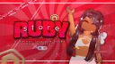 Ruby St. | Robux banner