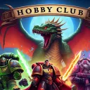 Hobby Club banner