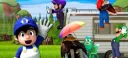 banner