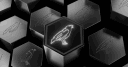 Carbon banner