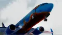 WestJet banner