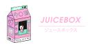 JUICEBOX™ Banner