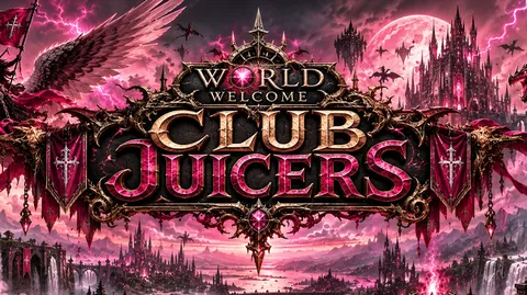 JUICERS banner