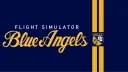 Flight Simulator Blue Angels banner