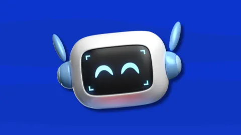 EvoBot banner
