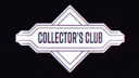PAYDAY 3 - Collectors Club banner