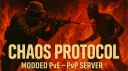 Chaos Protocol OFFICIAL (SCUM) banner