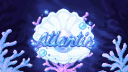 𝓐𝓽𝓵𝓪𝓷𝓽𝓲𝓼 아틀란티스 Discord server banner