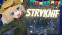 STRYKNIF TEAM banner