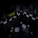 ・NIGHT TERRORS Banner