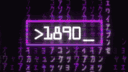 ★  1 8 9 0  #PRIMYOK banner