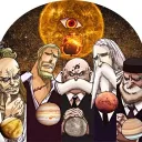 World Government banner
