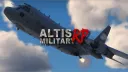 [EU/UK] Altis Military RolePlay banner