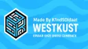 Westkust Comeback banner