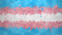 Transgender banner