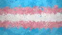 Transgender banner
