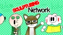 Sculpturing NETWORK banner