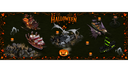 Legend Pirates Banner