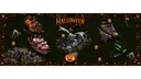 Legend Pirates banner