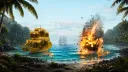 Legend Pirates banner
