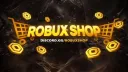 Robux Shop™ | Cheapest Robux Roblox Limiteds Banner