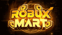 Robux Mart™ | Cheap Robux Roblox Bundles Limiteds banner