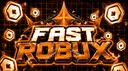 Fast Robux™ Server Banner