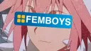 UK Femboys Discord server banner