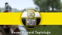 Hun Empire banner