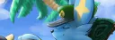banner