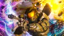 Naded banner