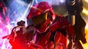 Naded banner