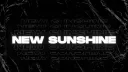 New Sunshine Banner