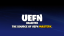 UEFN Collective Discord server banner