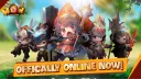WOWs - World Of Warriors banner