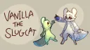 Vanilla's Shelter banner